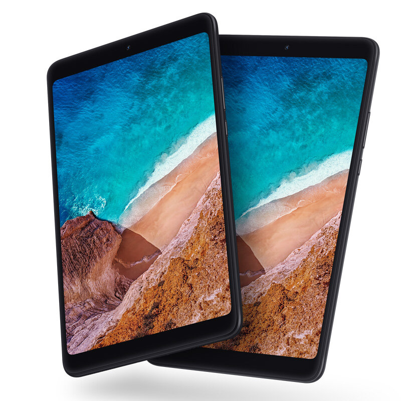 Xiaomi Tablet MI PAD 4 8 Zoll Android WIFI Tablet 4GB RAM 64GB ROM Tabletten HD 1920*1200 typ-C 6000mAh Android Teclast