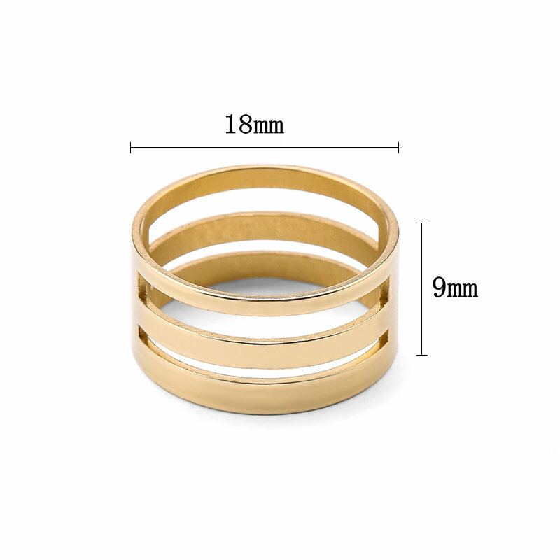 Herramientas de anillo de salto fáciles de abrir, herramientas de joyería de dedo de cierre, abridor de anillo de salto de cobre para fabricación de joyas DIY, hallazgos de joyería, 9x18mm