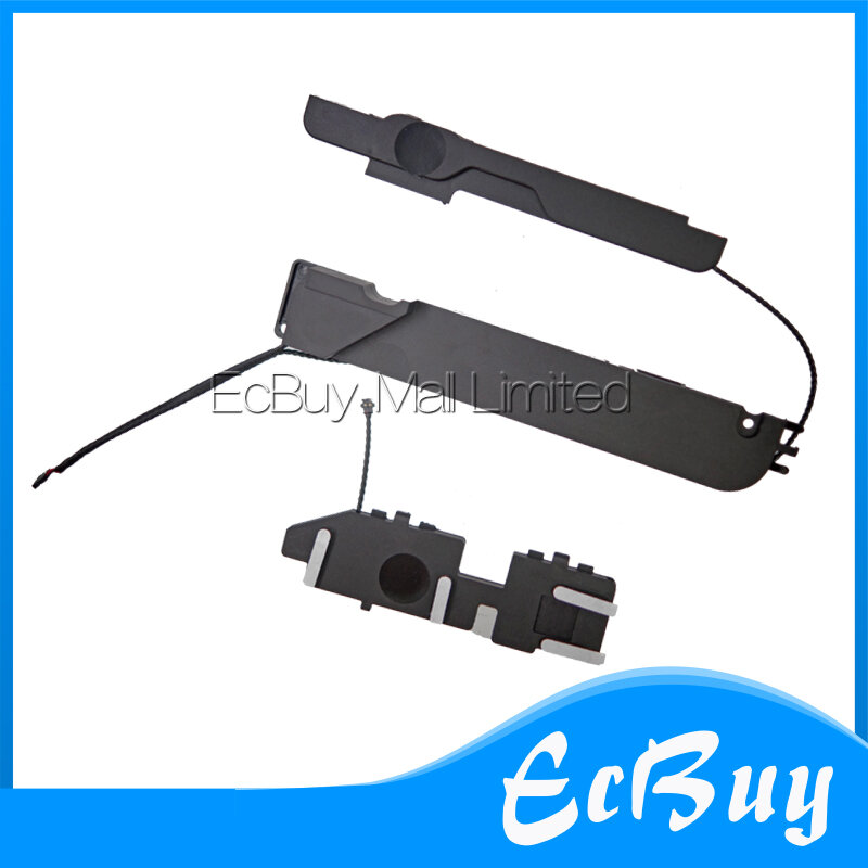 Pair/Left/Right A1278 speaker For Macbook Pro 13.3" A1278 2008 2009 2010 Replacement MB466 MB467 MB990 MB991 MC374 MC375