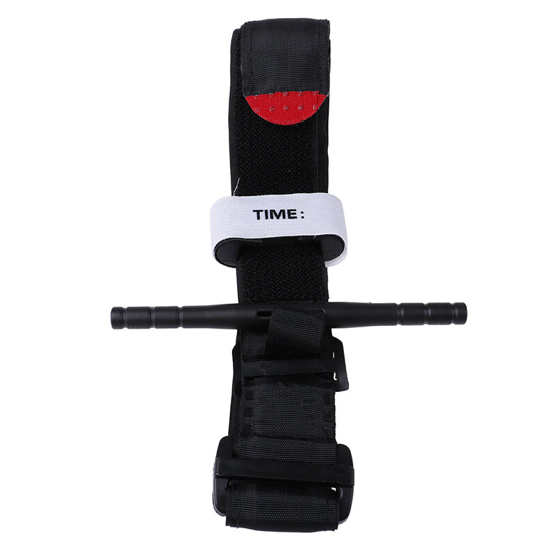 Hot Sale First aid bleed quick stop blood control Stanch tourniquet life trauma strap save medic release rescue slow emergent
