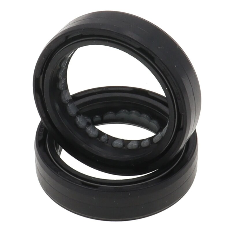 33x43x10.5 33*45*10.5 33x46x10.8 Motorcycle Front Fork Damper Oil Seal and Dust Seal Front Fork Damper Shock Absorber
