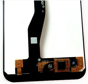 Pantalla LCD Original Oukitel WP5 de 5,5 pulgadas, montaje de digitalizador con pantalla táctil, repuesto para teléfono Oukitel wp5 pro, + herramientas