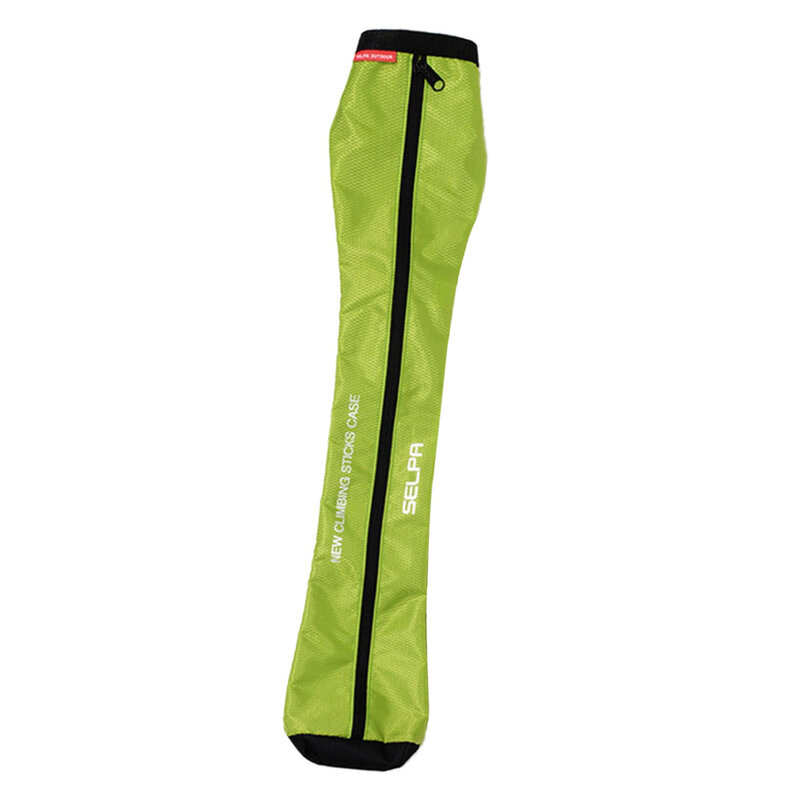 Oxford Hiking Stick Carry Bag Waterproof Lightweight Trekking Walking Pole Bag Outdoor Small Gear