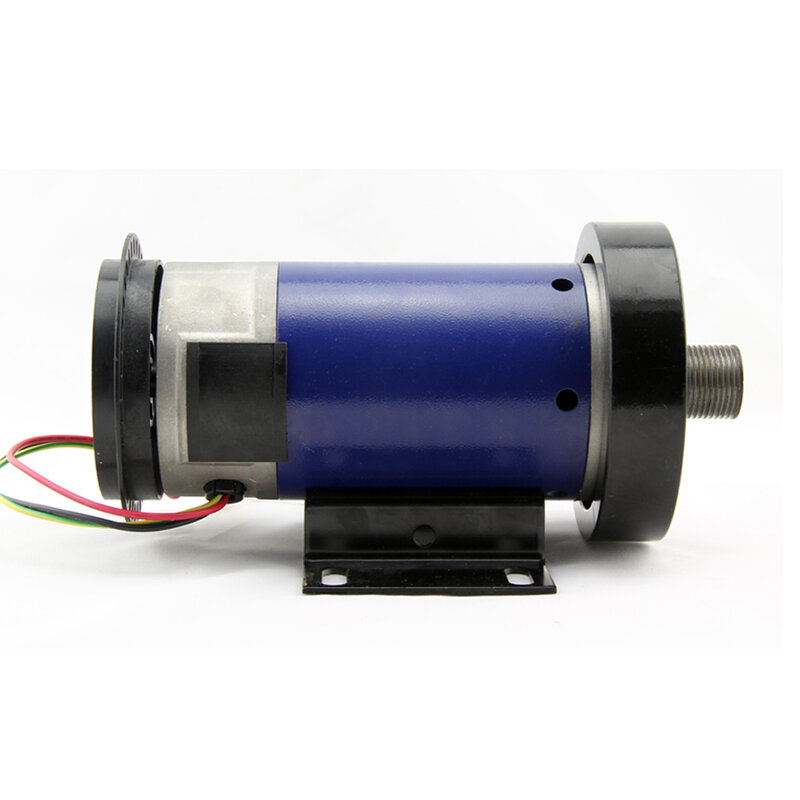 Treadmill Universal Permanent Magnet DC Motor For 1.0 1.5 2.0 2.5 3.0 3.5 4.0 5.0HP