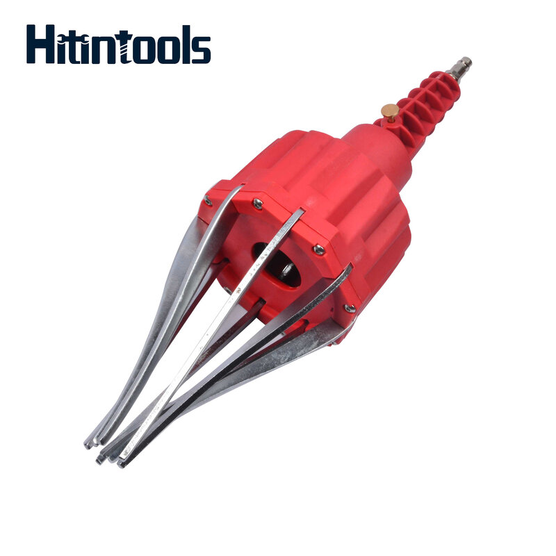 CV Joint Boot Install Installation Tool Removal Air Power Pneumatic Tool Without Removing Driveshaft