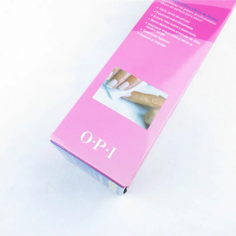 5/10/20 Boxs 325pcs/Box Nail Wipe Nail Polish Remover Gel Nail Remover Wraps Lint Free Cotton Pad Manicure Tool Wholesale 2#