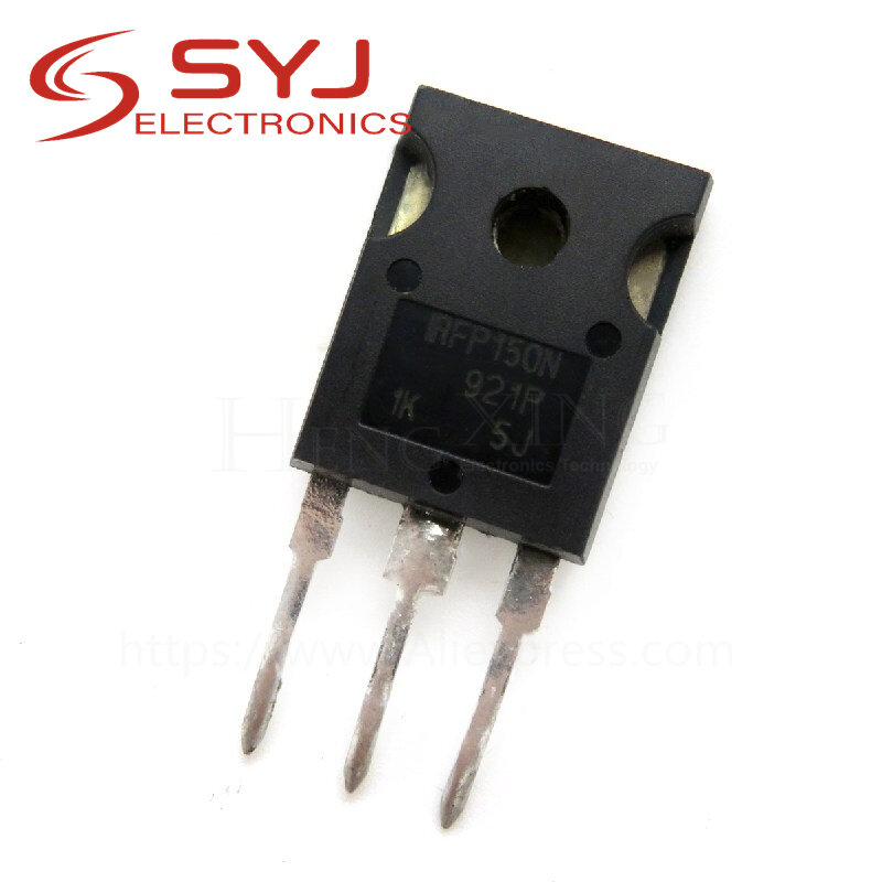 5pcs/lot IRFP150N IRFP150 TO-247 100V 42A In Stock