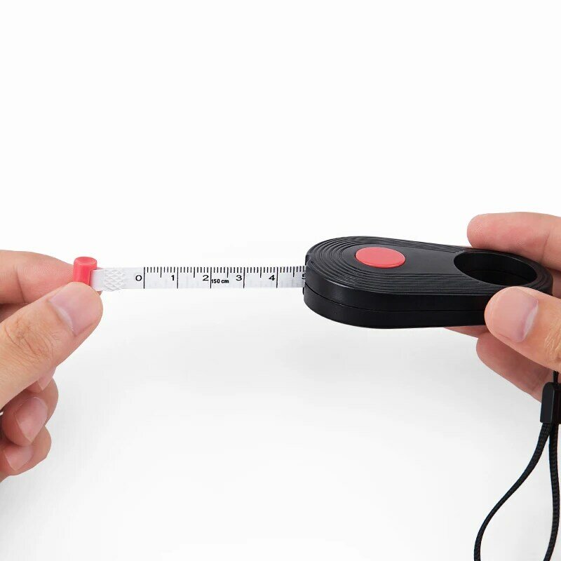 Измерительная лента Fizz, инновационная рулетка для декомпрессии, для бизнеса и офиса