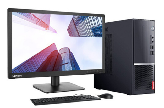 Ordenador de escritorio para oficina, T4900v G5420/2G/4G/8G/SSD128G + 1T/21,5/19,5/18,5 pulgadas