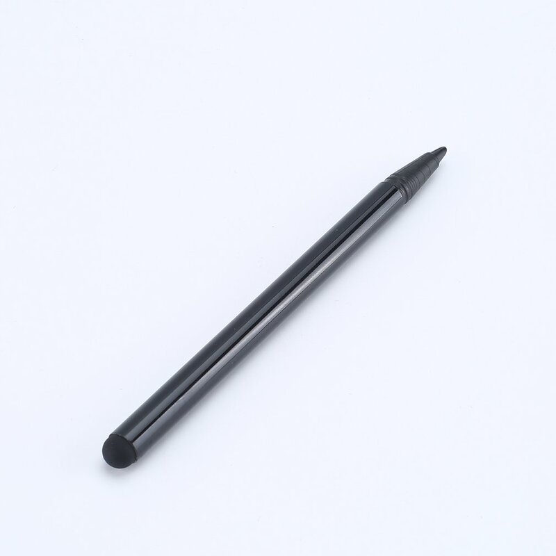 قلم شاشة اللمس القلم العالمي قلم شاشة اللمس قلم مستدق الطرف بالسعة القلم نظام ملاحة بالسيارة نقطة مستديرة رقيقة تلميح لون عشوائي