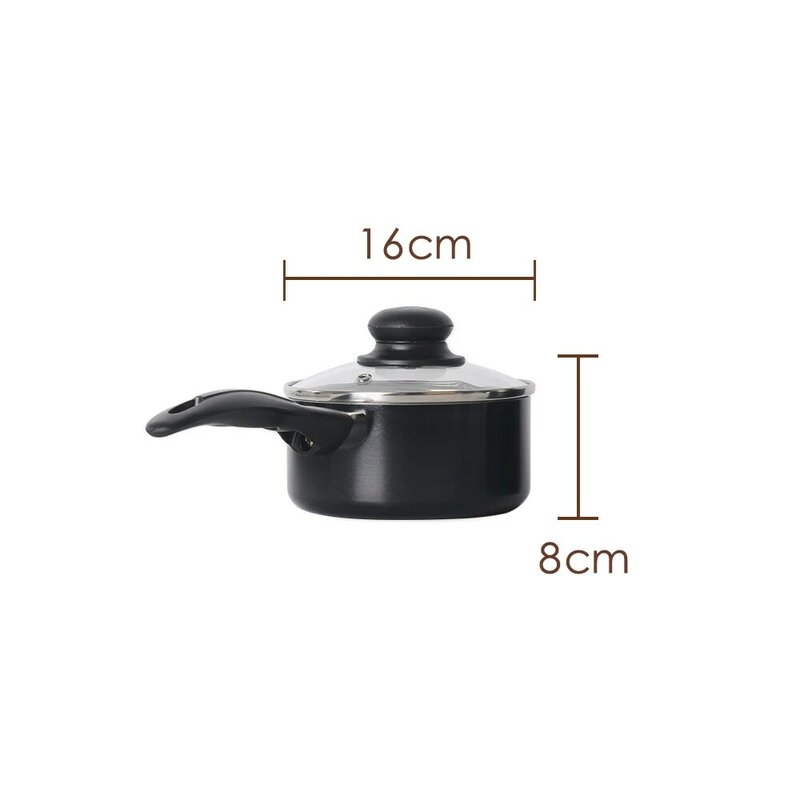 40-80W Mini Electric Chocolate Cheese Melting Machine Single Double Pots Non-Stick Ice Tampering Cylinder Melter Pan 30-80℃
