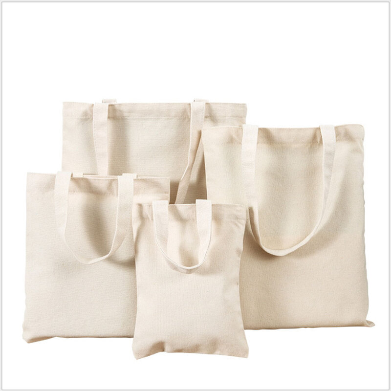 Холщовая Хлопковая Сумка, складная тканевая сумка-тоут, портативный органайзер для хранения, сумка для покупок для женщин, тканевый Органайзер, сумка
