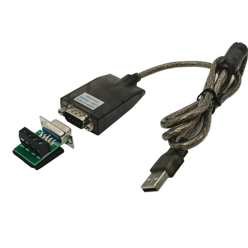 Chip FTDI USB2.0 a RS485, protocolo de comunicación, función de transferencia bidireccional de interferencias