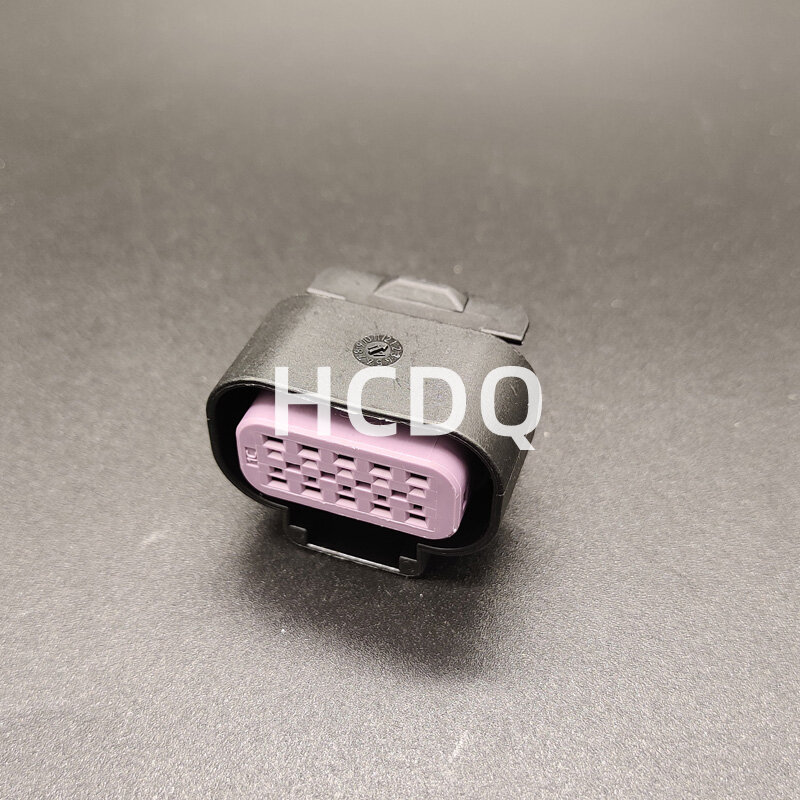 10 PCS Original and genuine 15326842 automobile connector plug housing supplied from stock