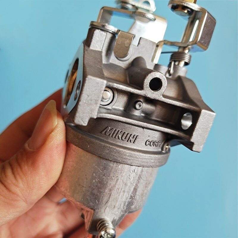 Carburador para trasplantador de arroz kubota gs160-2ts4