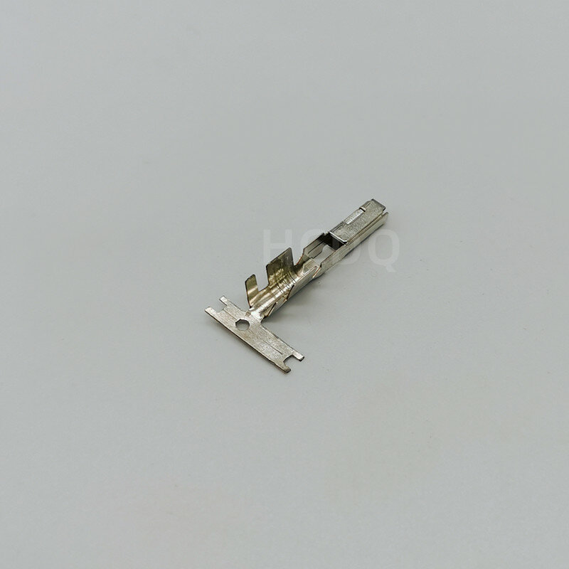 100 PCS  Supply original automobile connector 8100-1471 metal copper terminal pin