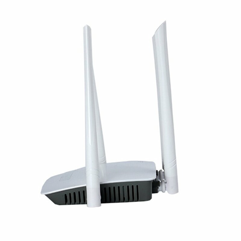 4G CPE Router Modem Mở Khóa Không Giới Hạn Kích Sóng Wifi Di Động Tập Giúp Router Không Dây WiFi Router Với 4 Anten