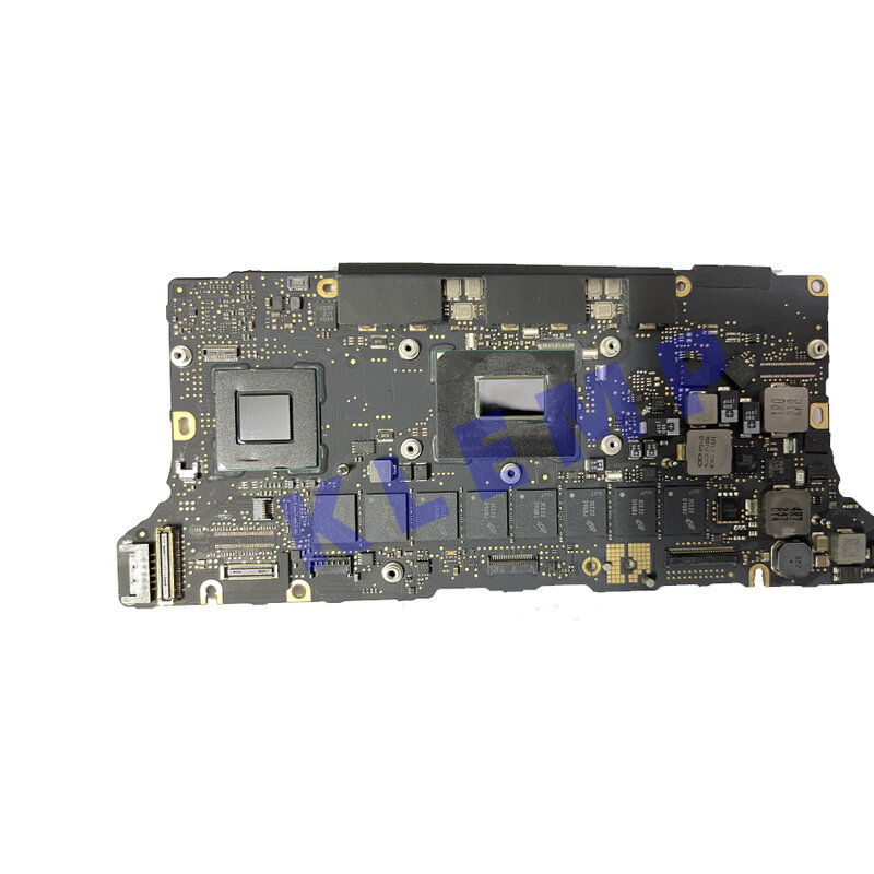 Протестированная материнская плата A1425 для MacBook Pro Retina 13 ", логическая плата A1425 2,5 ГГц i5 8 Гб 820-3462-A, конец 2012 ранние 2013