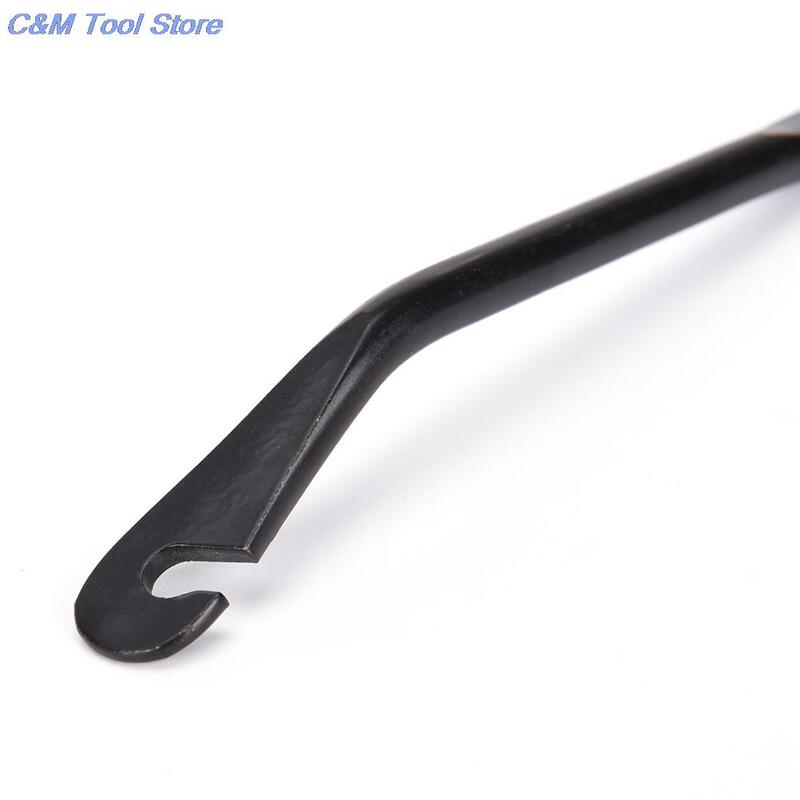 Инструменты для ремонта шин JETTING Crow Bar, рычаг для велосипедных шин для ремонта открывашка