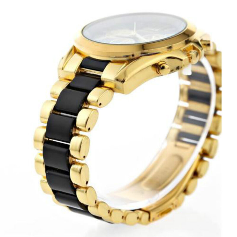 2021 neue Ankunft Mode Einfache Uhr Armband Set Luxus Marke Hohe Qualität Großen Römischen Ziffern Quarz Uhr Männer Armbanduhr Saat