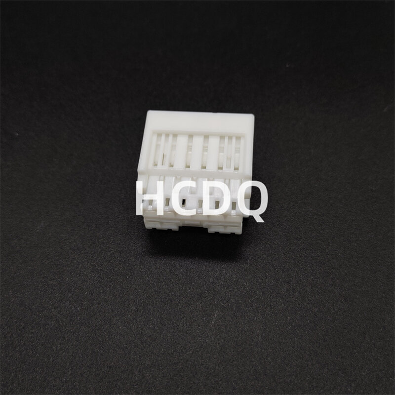 The original NS10FW-CS automobile connector plug shell and connector are supplied from stock