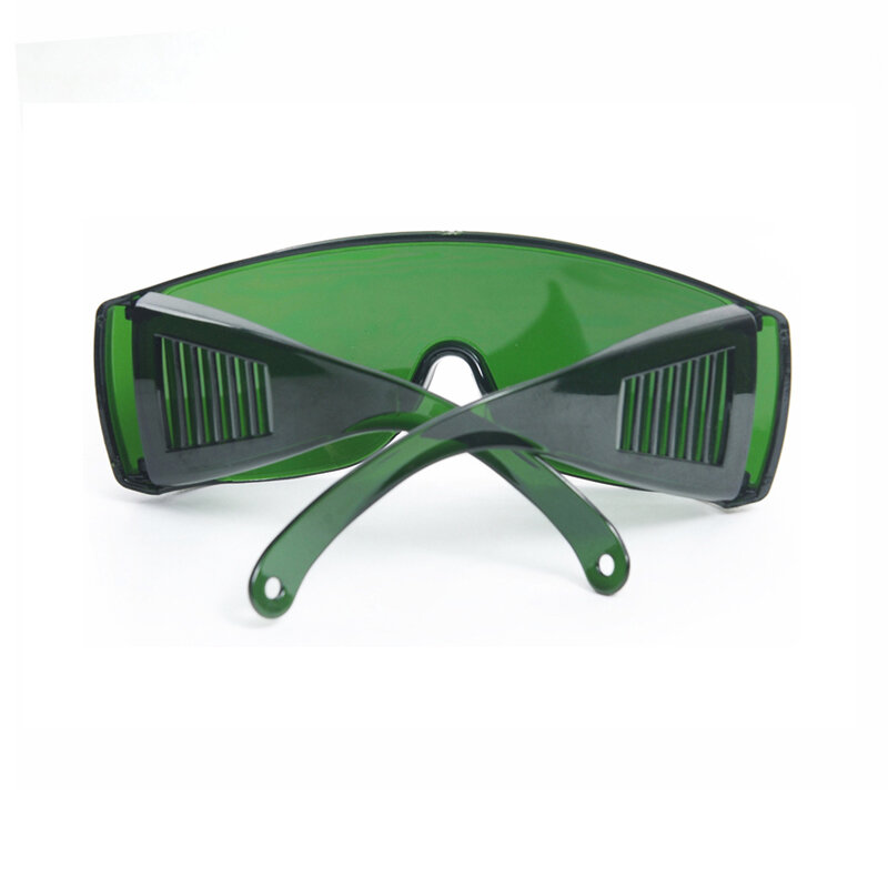 1064nm YAG เลเซอร์ไดโอดเลเซอร์โมดูลความปลอดภัยแว่นตาป้องกันแว่นตากล่อง