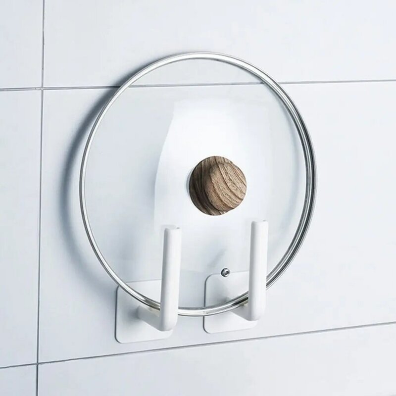 Pemegang Kertas Toilet Rak Tisu Bebas Lubang Rak Dinding Dapur Kamar Mandi Penyimpanan Kertas Gulung Pegangan Jendela
