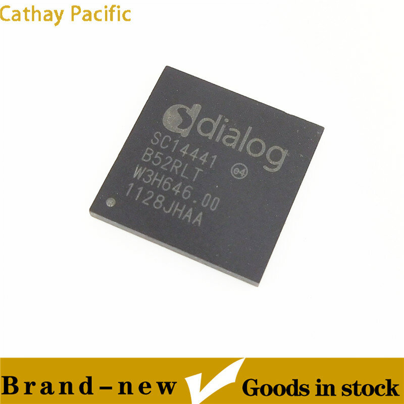 SC14441 qqfn chip di controllo principale IC 100% nuovo spot