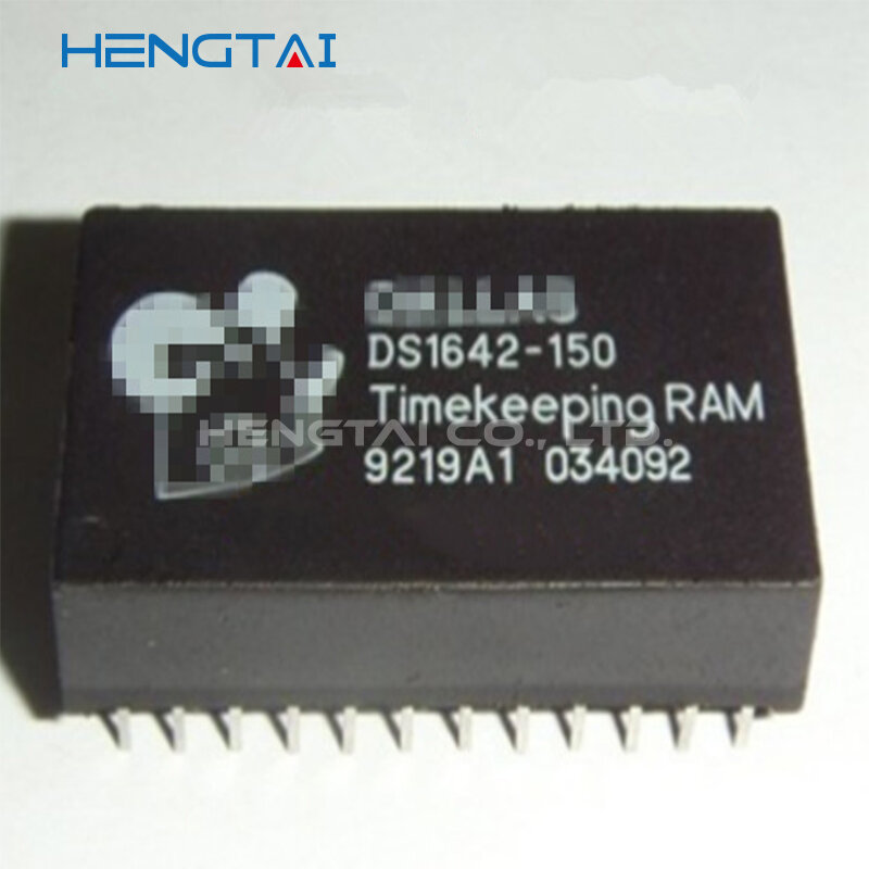 Free shipping  DS1642-150  NEW AND ORIGINAL MODULE