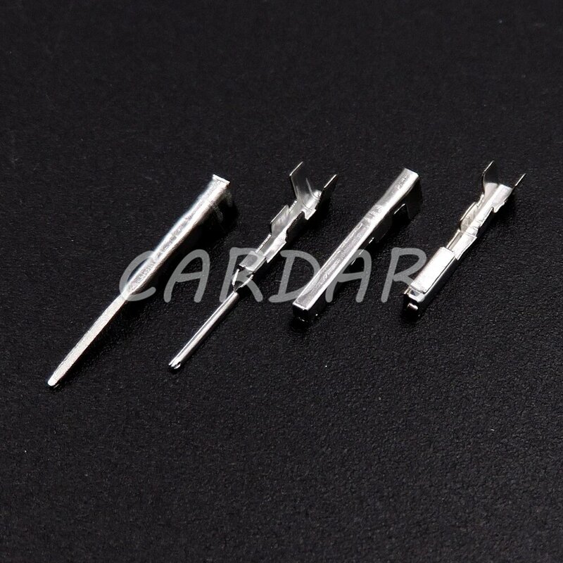1 Set 8 Pin 0.7 Series Automotive Sunroof Reading Lamp Wiring Harness Socket Starter For Nissan 6098-1117 6098-1121