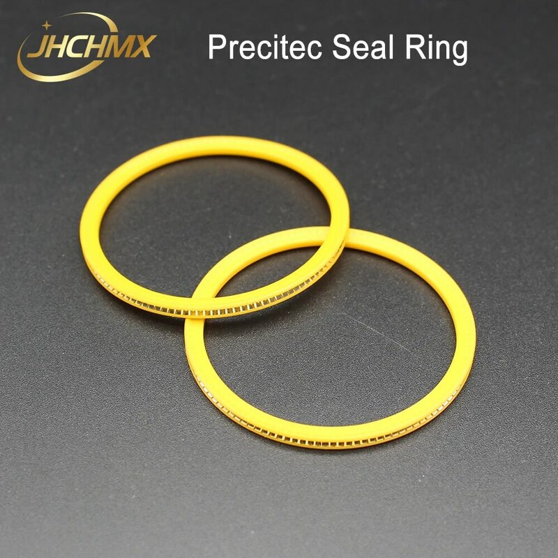 Уплотнительное кольцо для лазера, 55,6*48,5*2,9 мм, внешнее, P0595-59845 * 54,5*3 мм, для Precitec Procutter, запчасти для лазерной головки