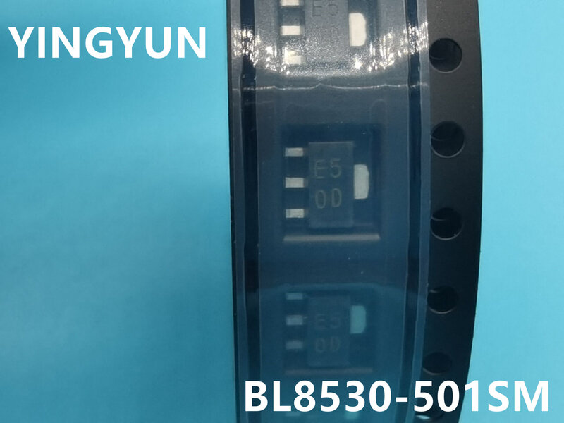 10 قطعة/الوحدة BL8530 BL8530-501SM E5 5V سوت-89 جديد الأصلي