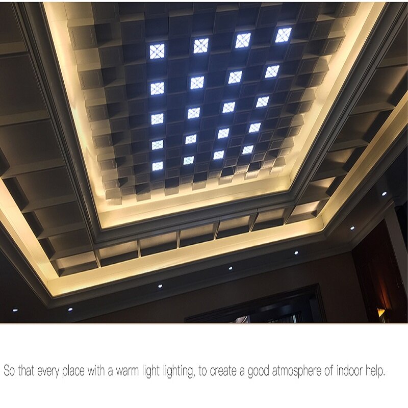 Popu 220V LED 스트립 2835 높은 안전 고휘도 유연한 LED 스트립 조명, 거실 천장 윤곽 어두운 홈 라인 라이트