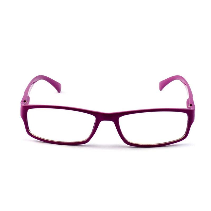 Amy tech – monture de lunettes anti-lumière bleue, anti-radiation, ion oxygène négatif, traitement personnalisé, lunettes d'énergie