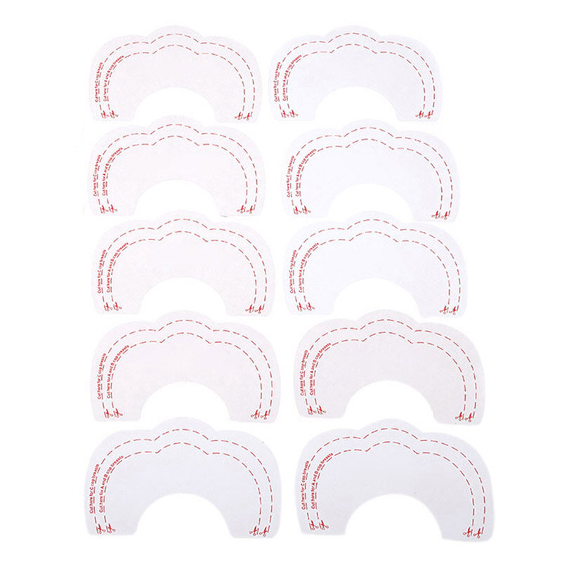 Women Nipple Cover  Breast Lift on Bra Disposable Chest Paste Invisible Shape Adhesive intimates accessories