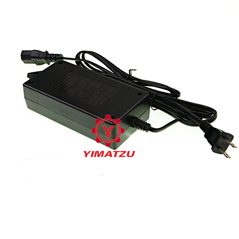 YIMATZU 36V 1.6A UL Charger for 200-500W Mini Electric Scooter
