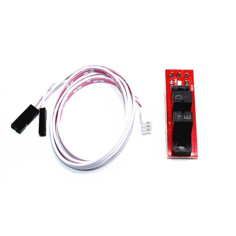 3D Printer Optical Endstop Optical Control Limit Optical Switch RAMPS 1.4