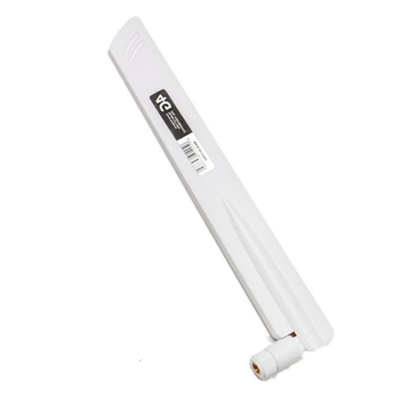 38dbi 2G/3G/4G AP Wireless Network Card 700-2700MHZ Full-band Omnidirectional Wifi Router Antenna