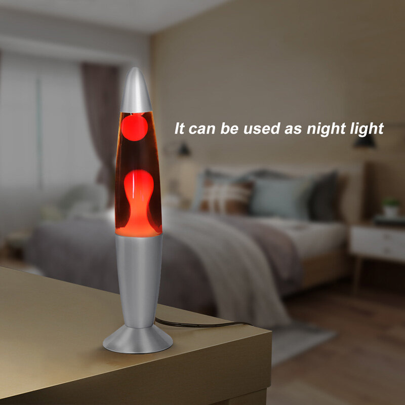 침실 밤 램프 머리맡 램프 알루미늄 합금 낮은 소비 높은 밝기 25W EU 램프 장식 램프 해파리 빛