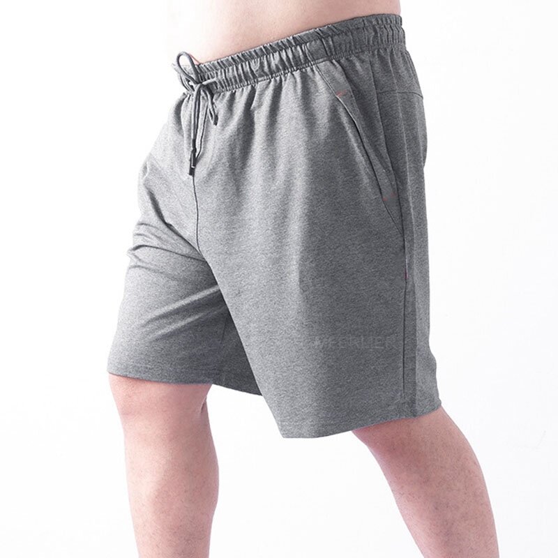Summer shorts men 10XL 200KG 9XL 8XL 7XL Large size Male shorts