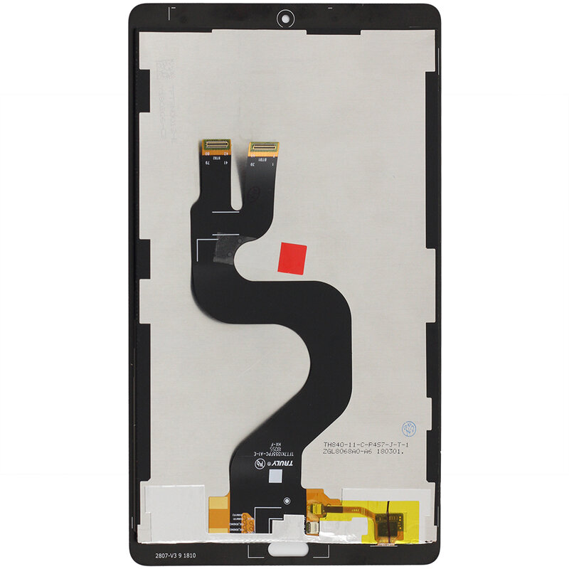 8.4" For Huawei MediaPad M5 8.4 LCD Display Touch Screen Assembly Replacement for SHT-AL09 SHT-W09 Tablet PC Panel Digitizer