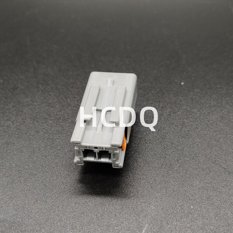 10 PCS Supply 7282-6445-40 original and genuine automobile harness connector Housing parts