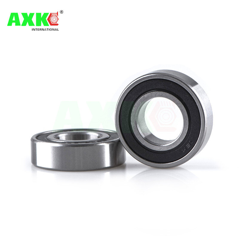 AXK  6009 6010 6011 6012 6013 6014 6015 RS 2RS Deep Groove ball bearings High-quality bearings