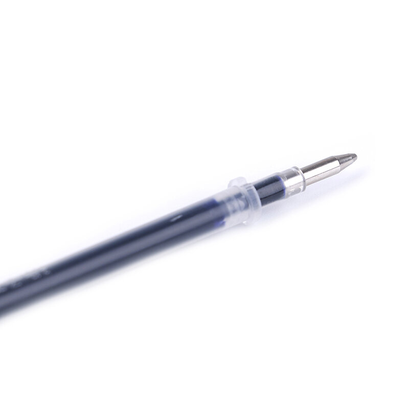 Penna magica trasparente inchiostro invisibile scomparsa lentamente scomparsa automaticamente pratica penna Pp inchiostro blu scherzo giocattoli puntelli scherzo