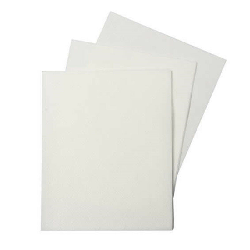 White A4 Edible Wafer Paper 0.3/0.65 mmThickness Rectangle Rice Paper Edible Sheets Baking Supplies Tools for Cake Decorations
