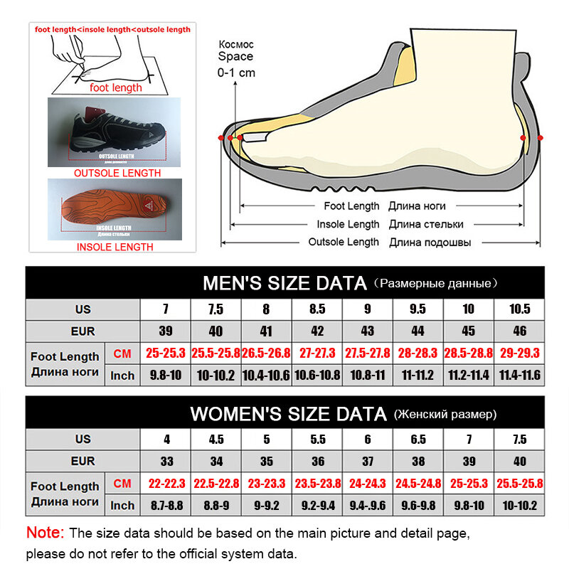 HUMTTO-Sapatos impermeáveis para caminhadas atléticas para homens, tênis respiráveis, escalada ao ar livre, camping, esporte, botas de montanha trekking