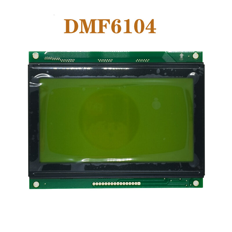 Pantalla LCD DMF6104, 1 año de garantía, envío rápido