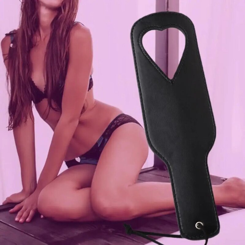 Seksuele Flirten Flogger Creatieve Sex Flogger Body Massage Zweep Tool Speeltjes Accessoires