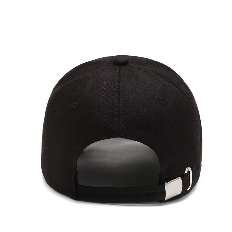 Czapka z daszkiem urocze czapki przeciwsłoneczne kapelusz wędkarski dla mężczyzn kobiety Unisex-Teens haftowane Snapback z płaskim daszkiem czapki hip-hopowe