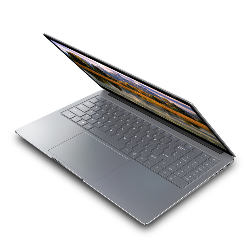 Прямая поставка с фабрики, новые дешевые игровой ноутбук 15,6 дюймов планшетный ПК ноутбук компьютер